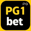 Logo da PG1BET